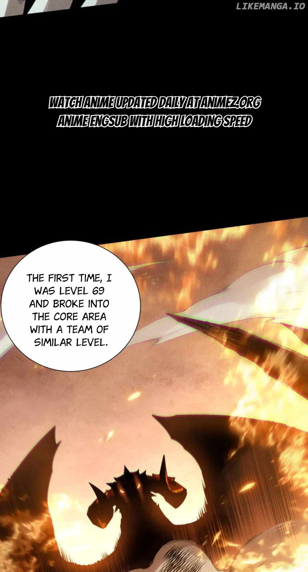 Catastrophic Necromancer, Chapter 160 image 28