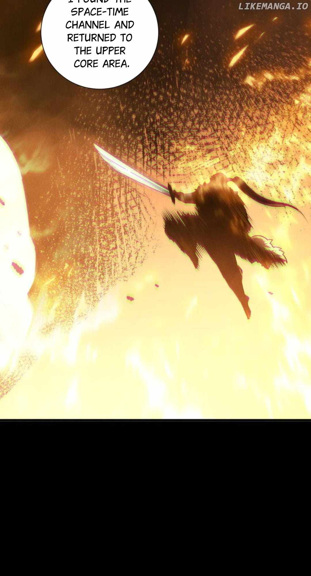 Catastrophic Necromancer, Chapter 160 image 32