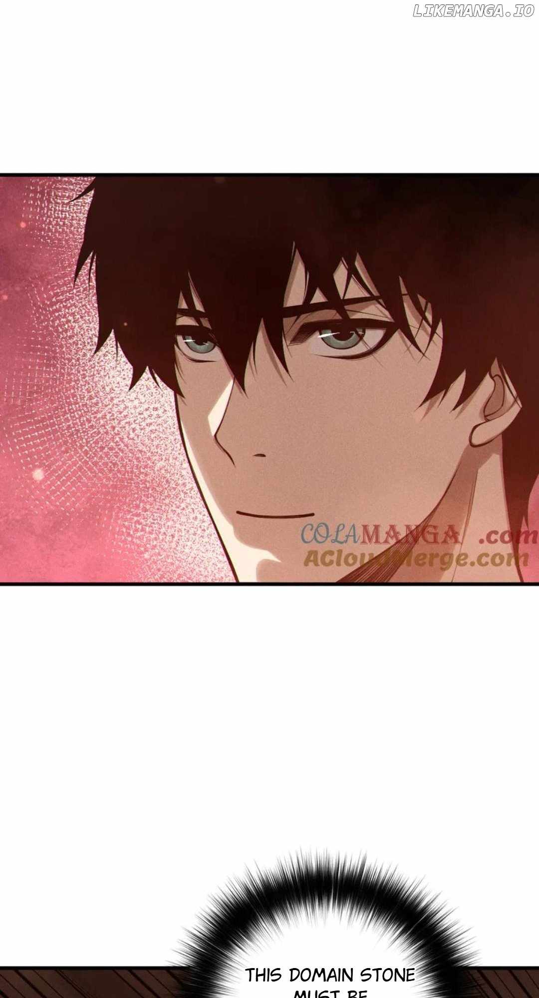 Catastrophic Necromancer, Chapter 160 image 45