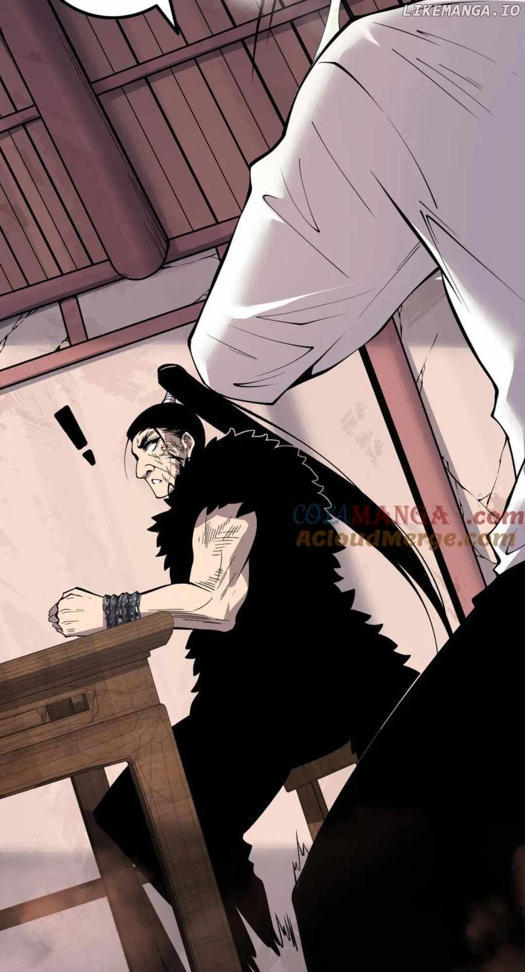 Catastrophic Necromancer, Chapter 160 image 48