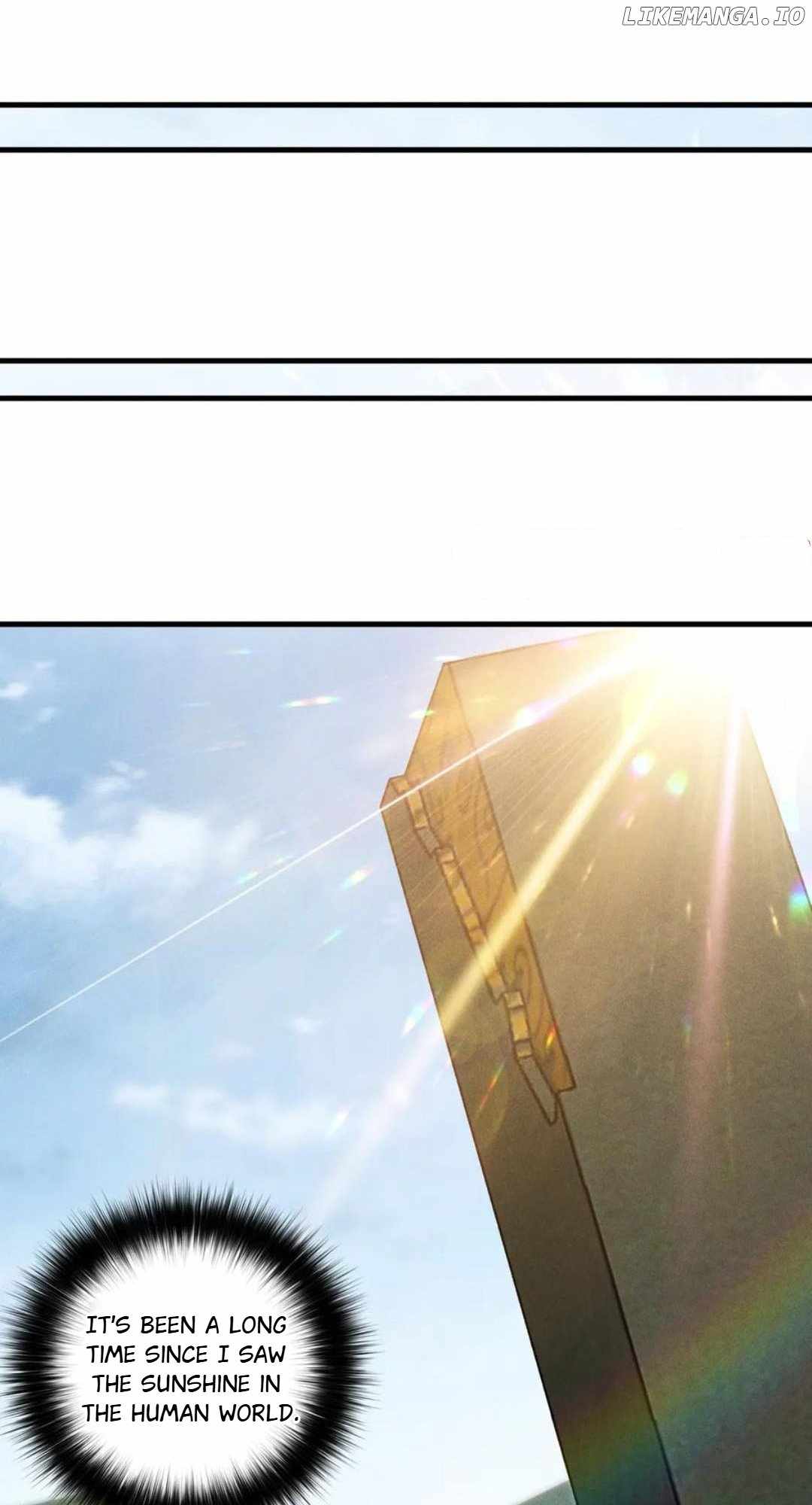 Catastrophic Necromancer, Chapter 160 image 53