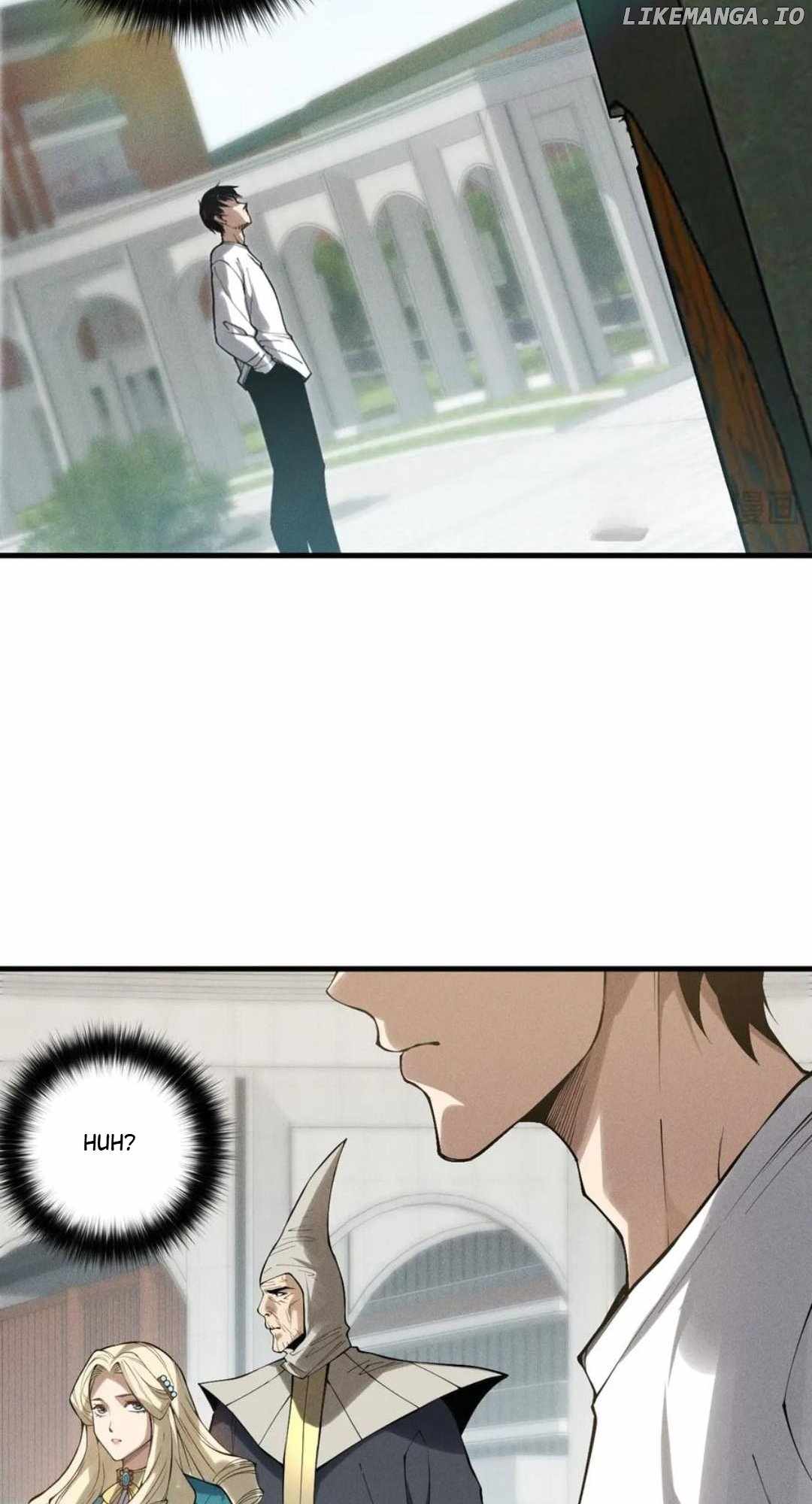 Catastrophic Necromancer, Chapter 160 image 54