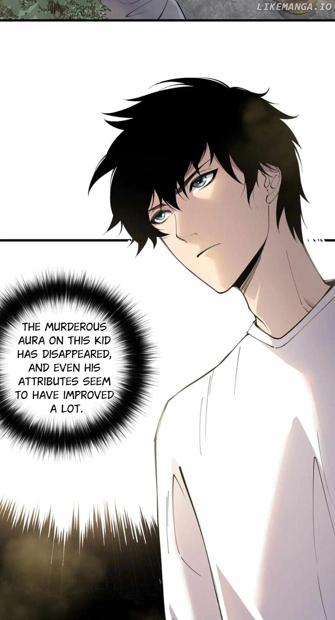 Catastrophic Necromancer, Chapter 160 image 61