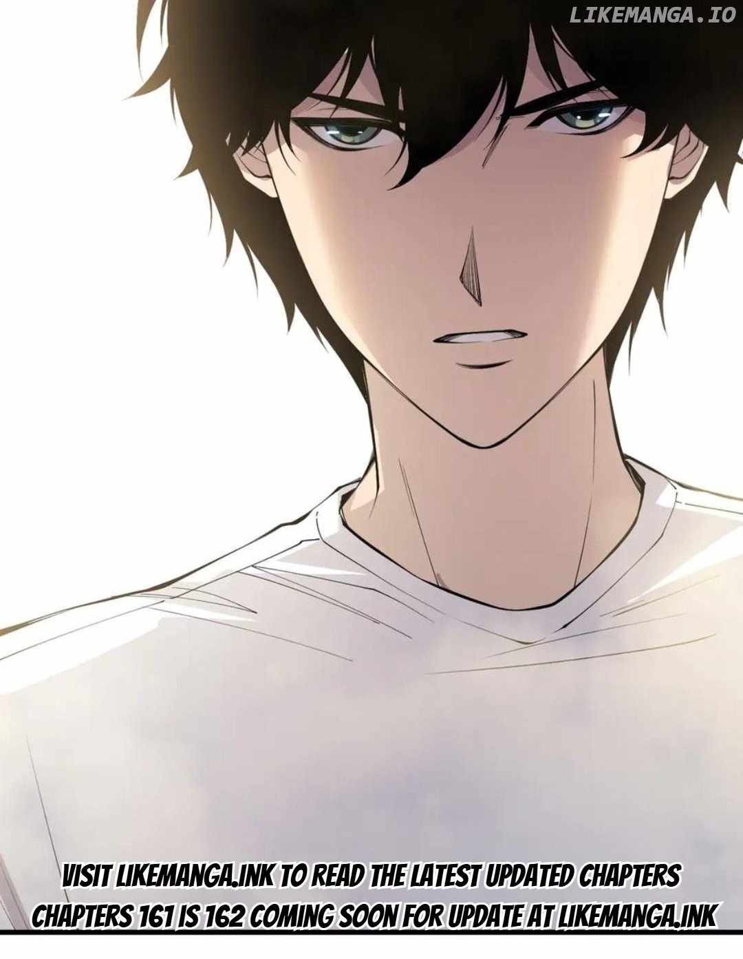 Catastrophic Necromancer, Chapter 160 image 64