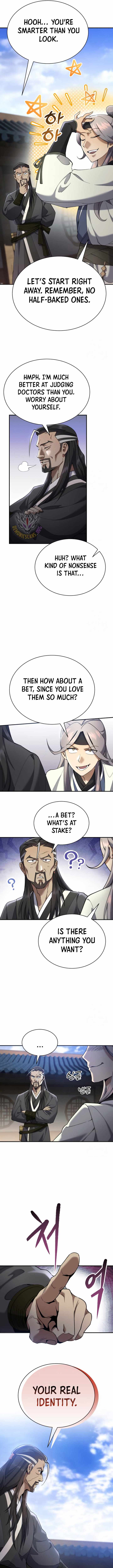 The Heavenly Demon Wants a Quiet Lif, 22 (eng) image 09