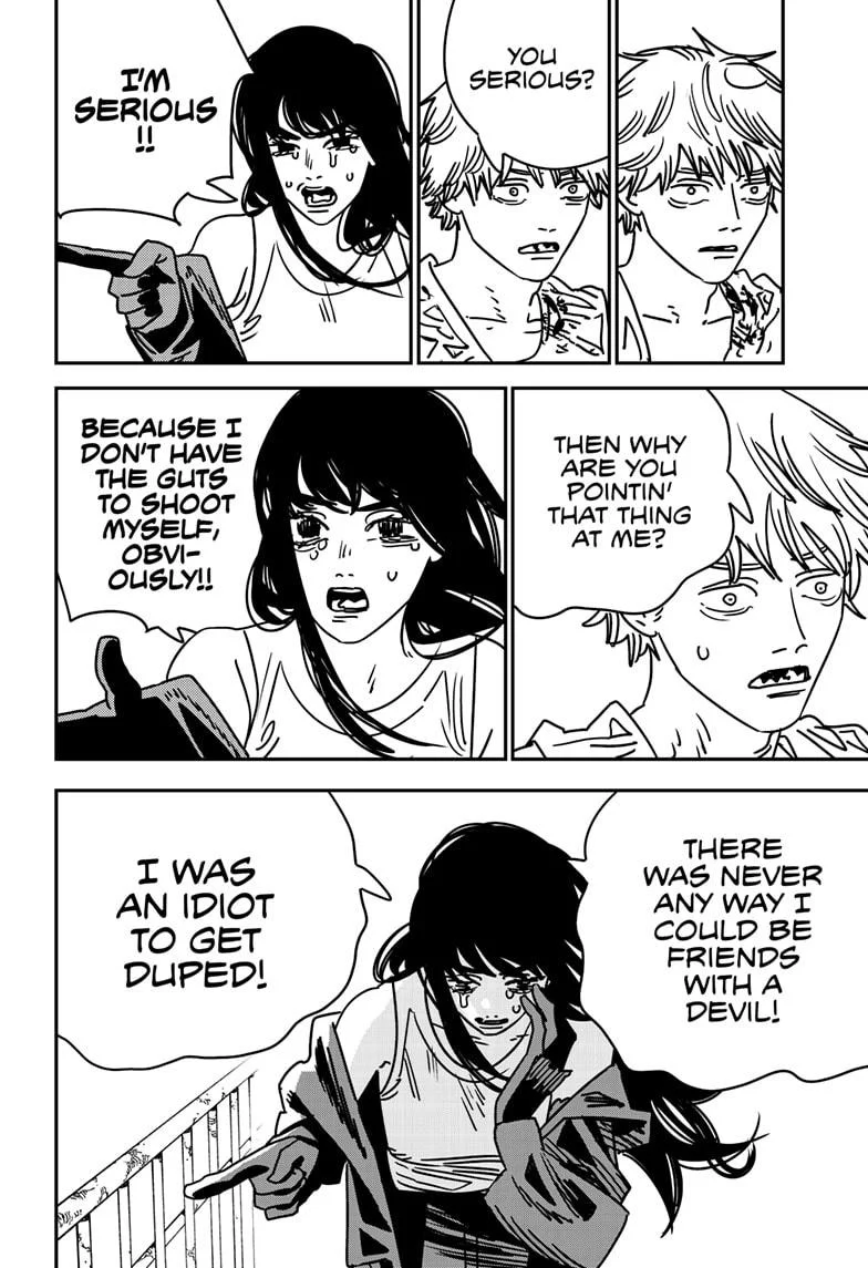 Chainsaw Man, Chapter 195 image 05