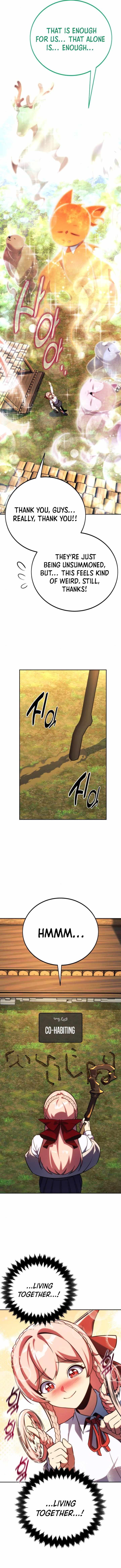 The Extra’s Academy Survival Guide, Chapter 68 image 02