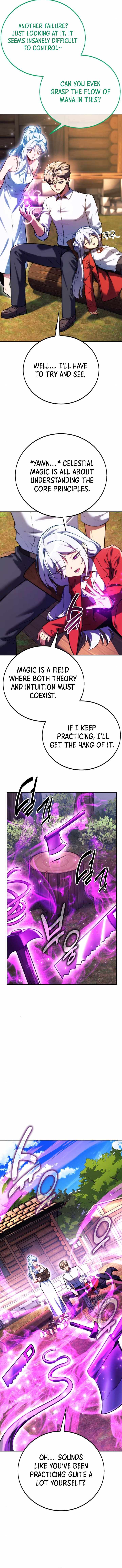 The Extra’s Academy Survival Guide, Chapter 68 image 05