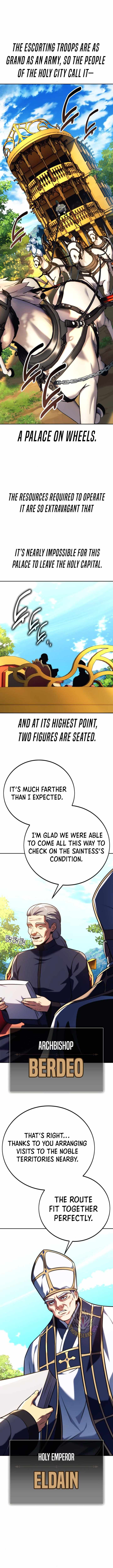 The Extra’s Academy Survival Guide, Chapter 68 image 13