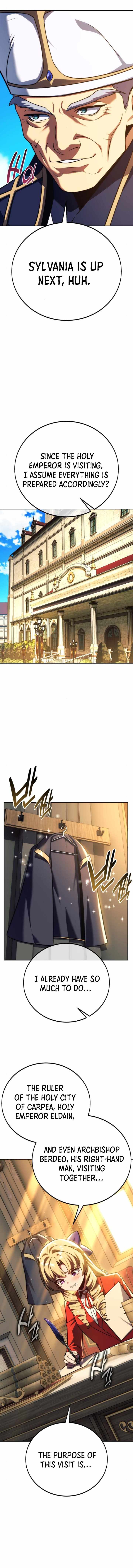 The Extra’s Academy Survival Guide, Chapter 68 image 14