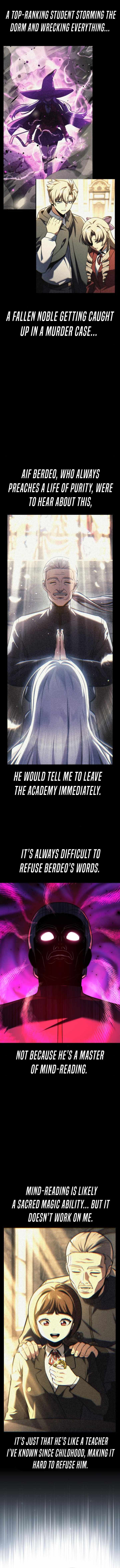The Extra’s Academy Survival Guide, Chapter 68 image 18