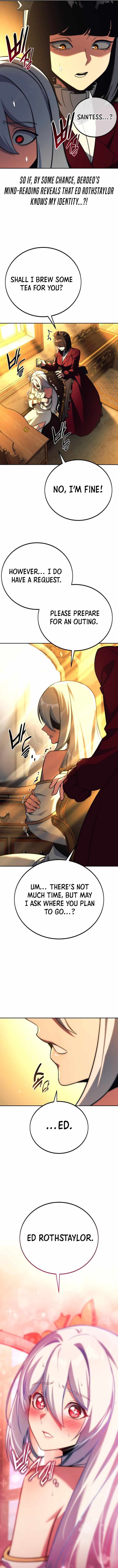 The Extra’s Academy Survival Guide, Chapter 68 image 20
