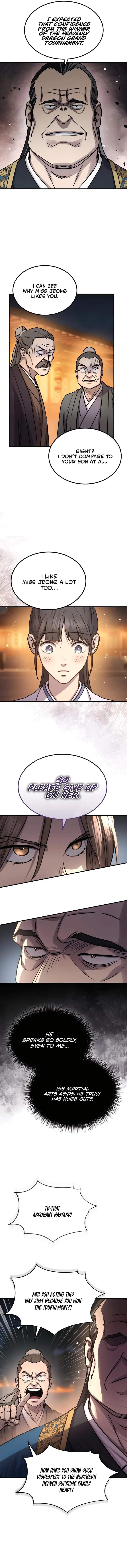 Absolute Dominion, Chapter 32 image 13