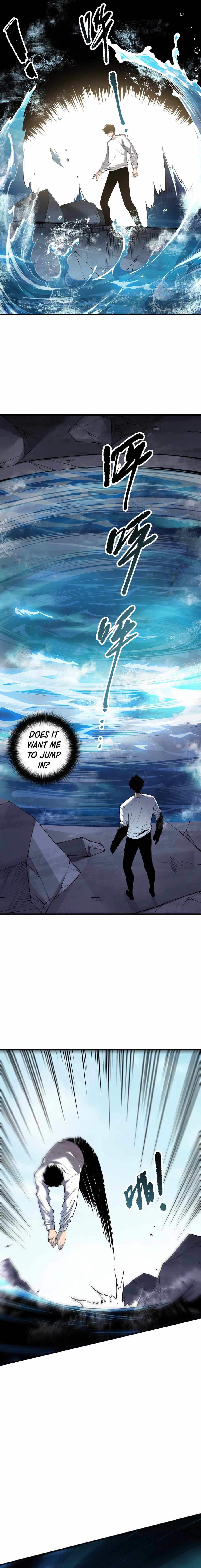 Catastrophic Necromancer, Chapter 161 image 11