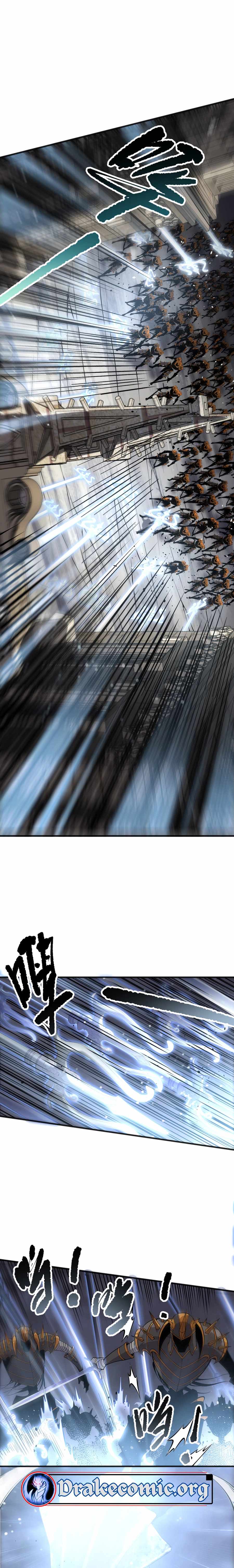 Catastrophic Necromancer, Chapter 161 image 16