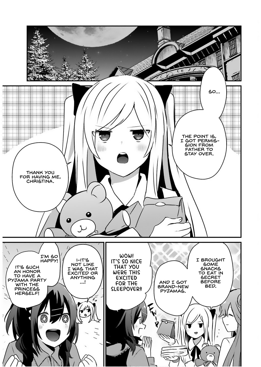 The Eminence in Shadow, Chapter 71.1 image 08