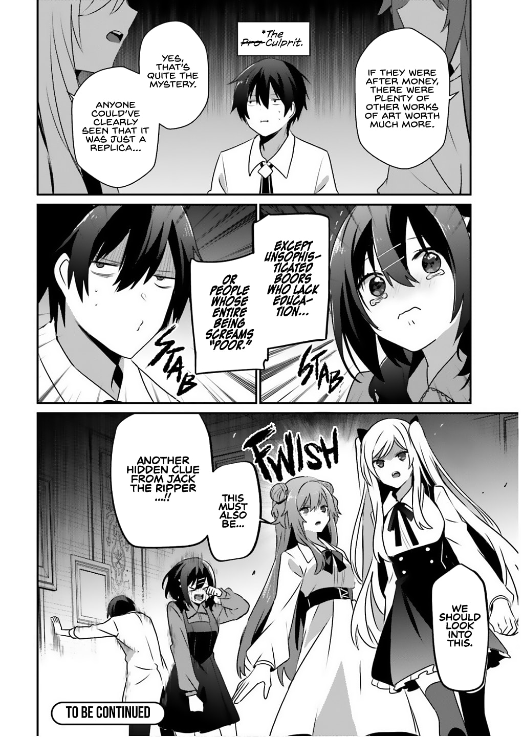 The Eminence in Shadow, Chapter 71.1 image 19