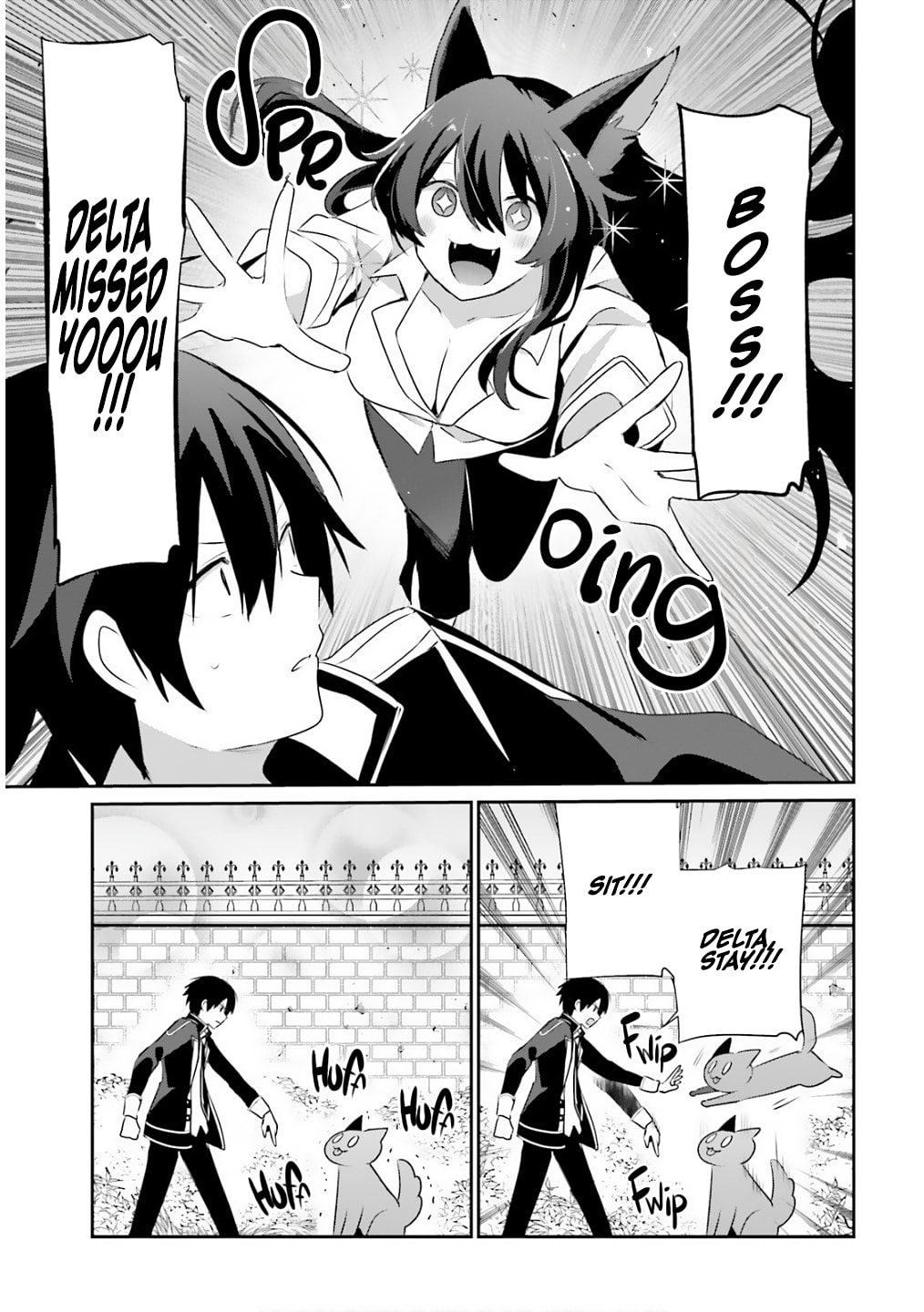 The Eminence in Shadow, Chapter 71.2 image 06