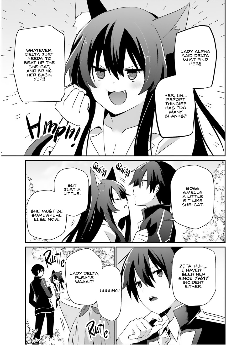 The Eminence in Shadow, Chapter 71.2 image 08