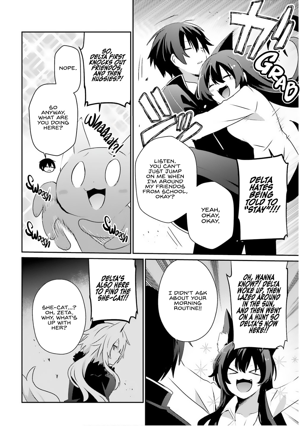 The Eminence in Shadow, Chapter 71.2 image 07