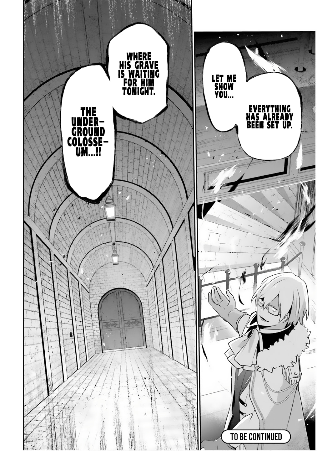 The Eminence in Shadow, Chapter 71.2 image 17