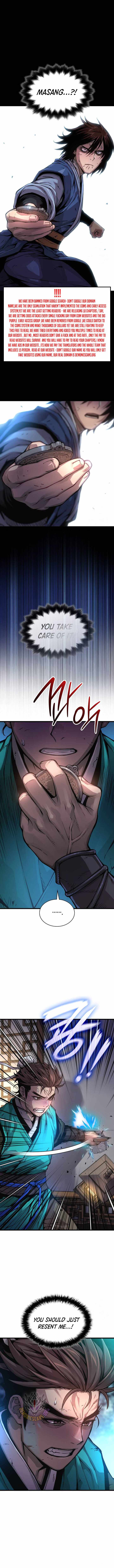 Myst, Might, Mayhem, Chapter 64 image 02