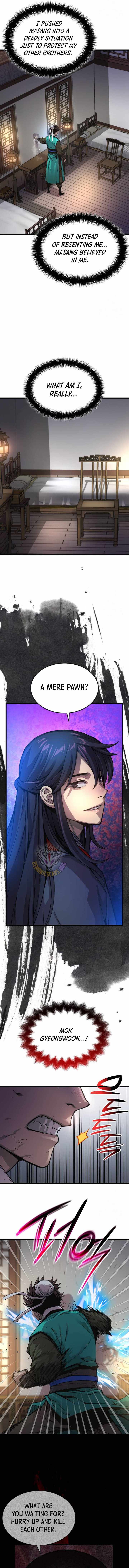 Myst, Might, Mayhem, Chapter 64 image 03