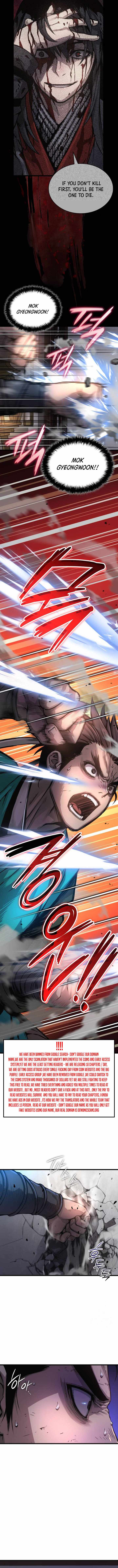 Myst, Might, Mayhem, Chapter 64 image 04