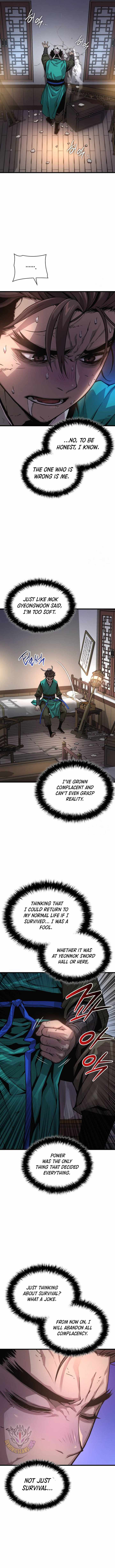 Myst, Might, Mayhem, Chapter 64 image 05