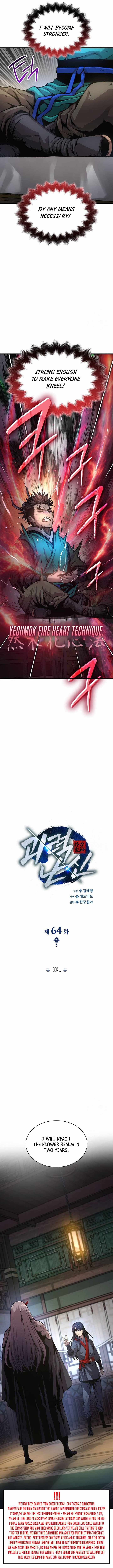 Myst, Might, Mayhem, Chapter 64 image 06