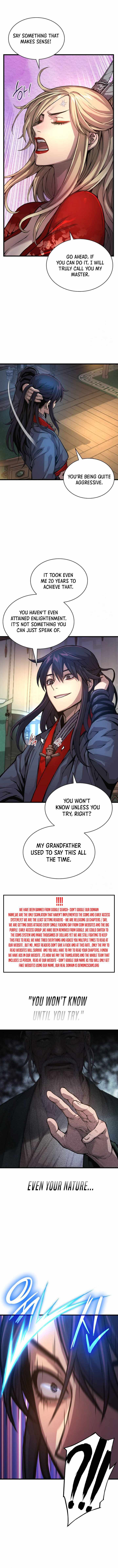 Myst, Might, Mayhem, Chapter 64 image 07