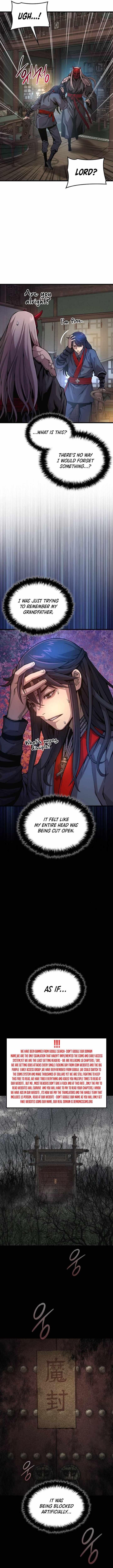 Myst, Might, Mayhem, Chapter 64 image 08