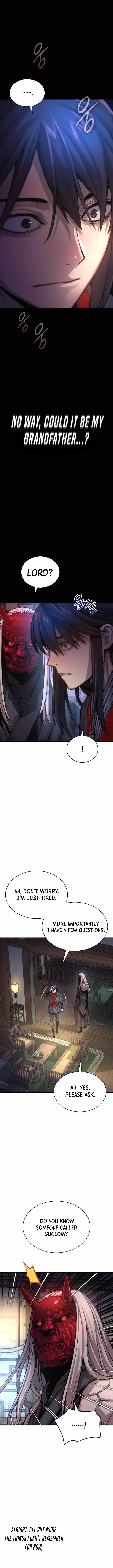 Myst, Might, Mayhem, Chapter 64 image 09