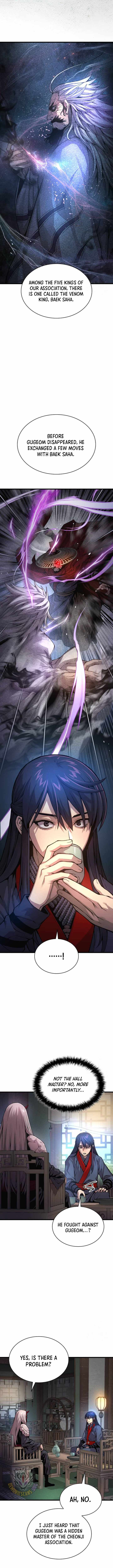 Myst, Might, Mayhem, Chapter 64 image 12