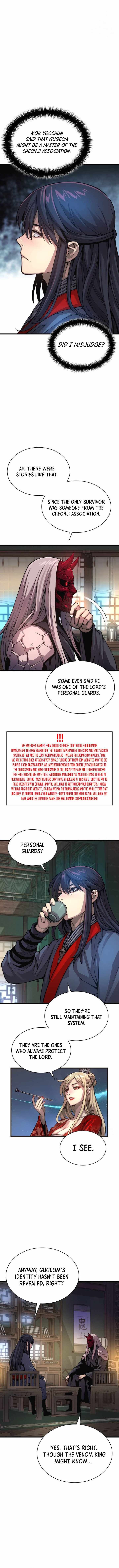 Myst, Might, Mayhem, Chapter 64 image 13