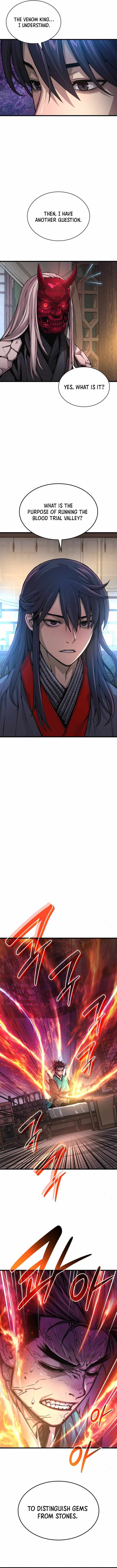 Myst, Might, Mayhem, Chapter 64 image 14