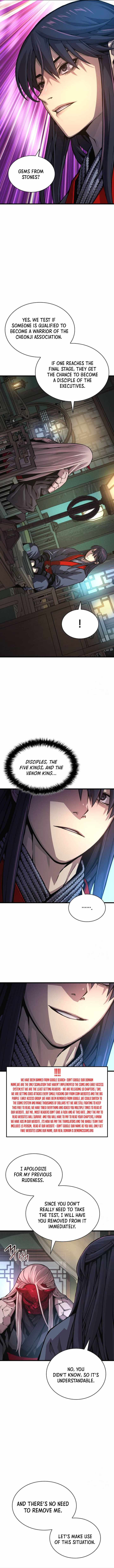 Myst, Might, Mayhem, Chapter 64 image 15