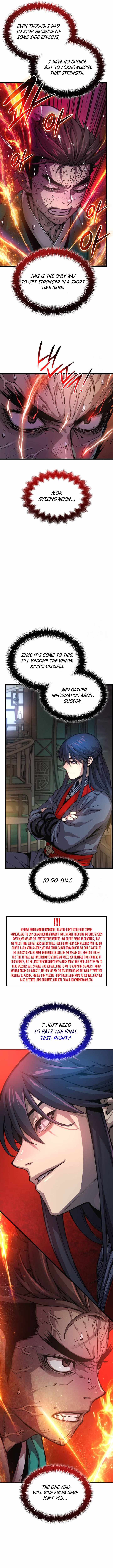 Myst, Might, Mayhem, Chapter 64 image 17