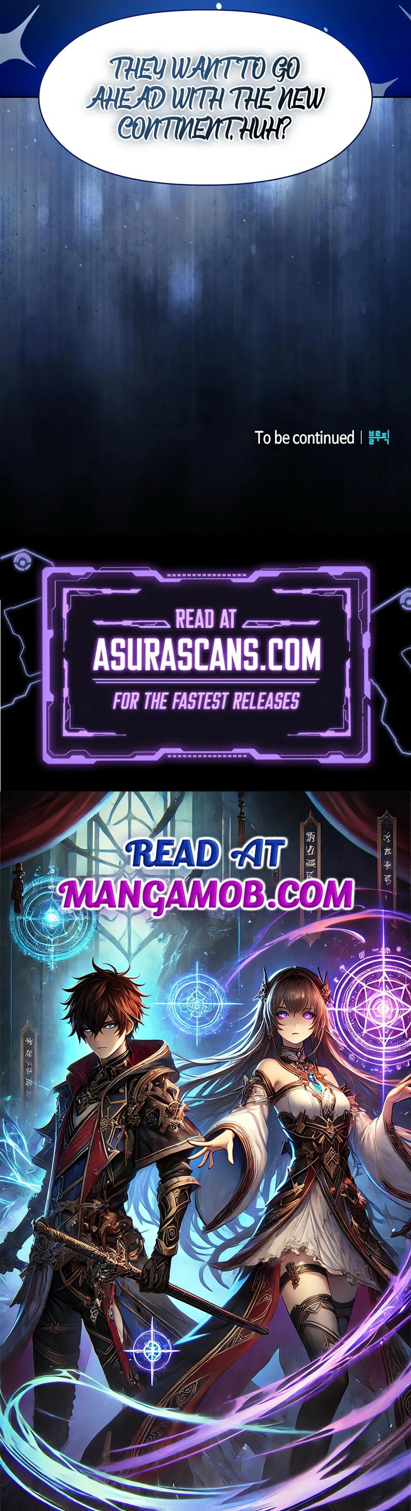 The Nebula’s Civilization, Chapter 80 image 13