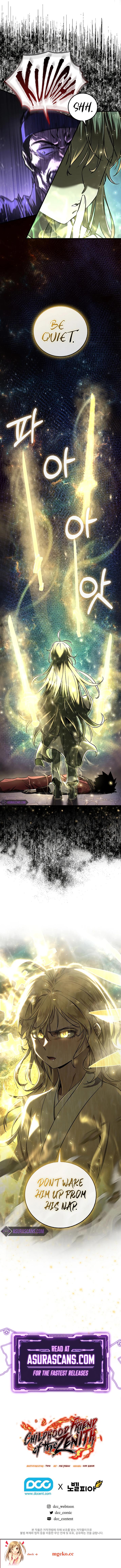 Childhood Friend of the Zenith, Chapter 25 image 10