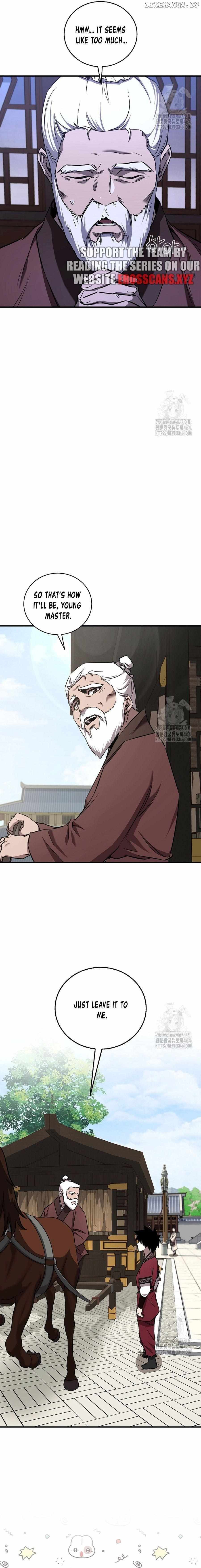Childhood Friend of the Zenith, Chapter 33 image 07