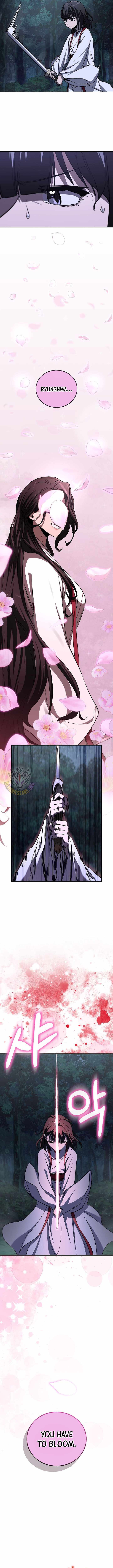 Childhood Friend of the Zenith, Chapter 51 image 13