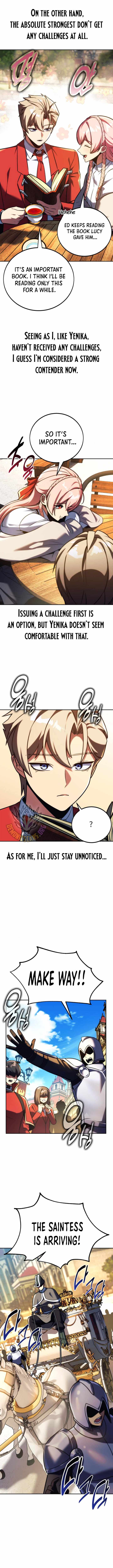 The Extra’s Academy Survival Guide, Chapter 69 image 03