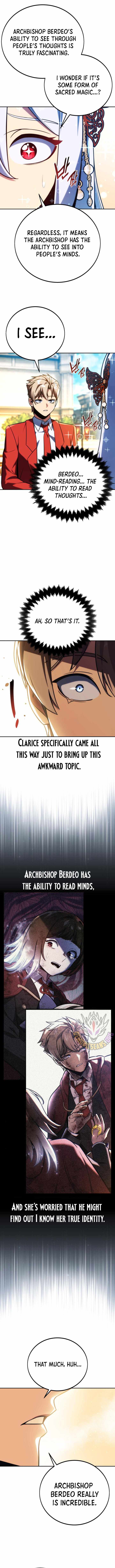 The Extra’s Academy Survival Guide, Chapter 69 image 07