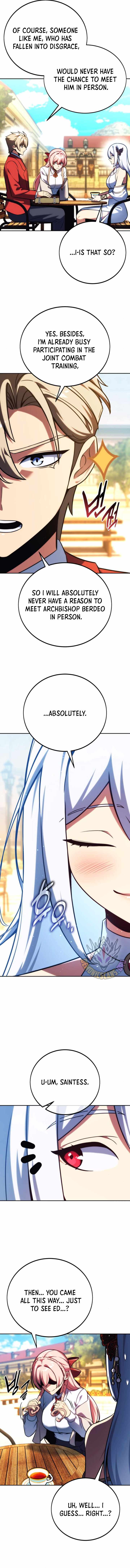 The Extra’s Academy Survival Guide, Chapter 69 image 08