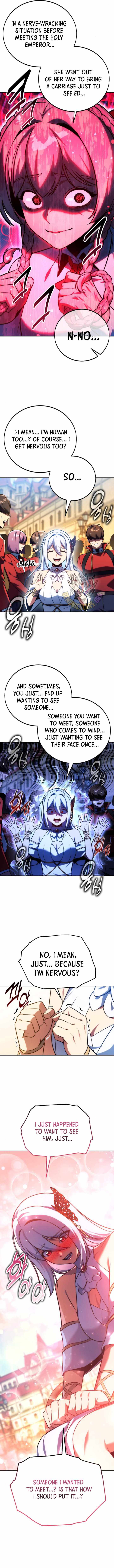 The Extra’s Academy Survival Guide, Chapter 69 image 09