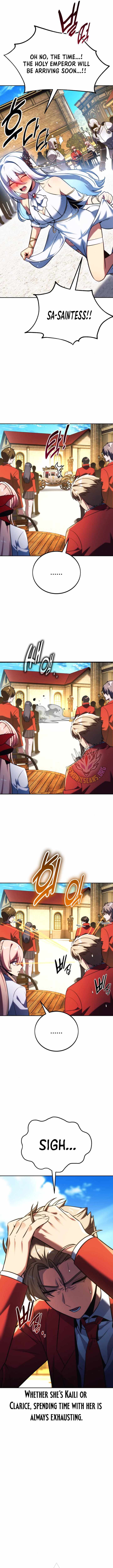 The Extra’s Academy Survival Guide, Chapter 69 image 10