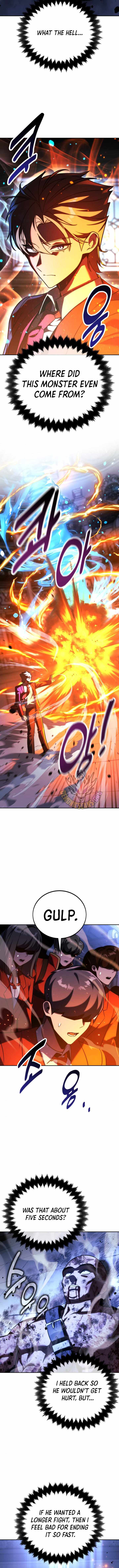 The Extra’s Academy Survival Guide, Chapter 69 image 15
