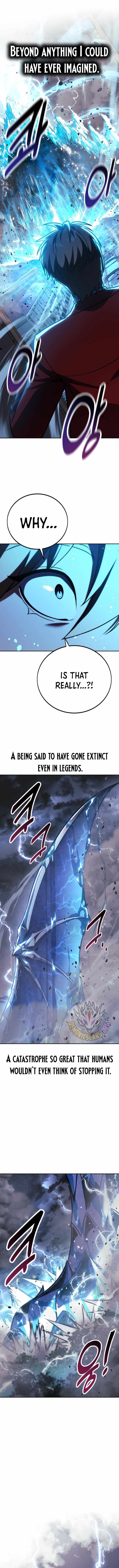 The Extra’s Academy Survival Guide, Chapter 69 image 21