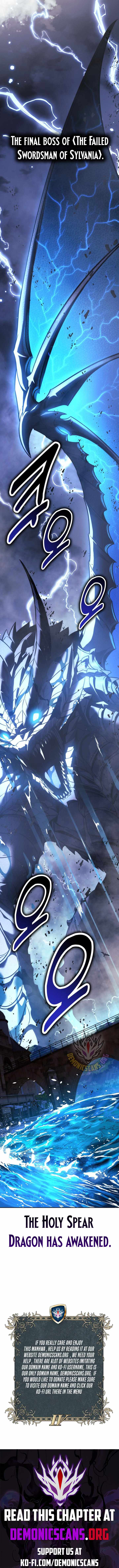 The Extra’s Academy Survival Guide, Chapter 69 image 22